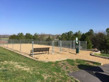 Leash Free Pet Park