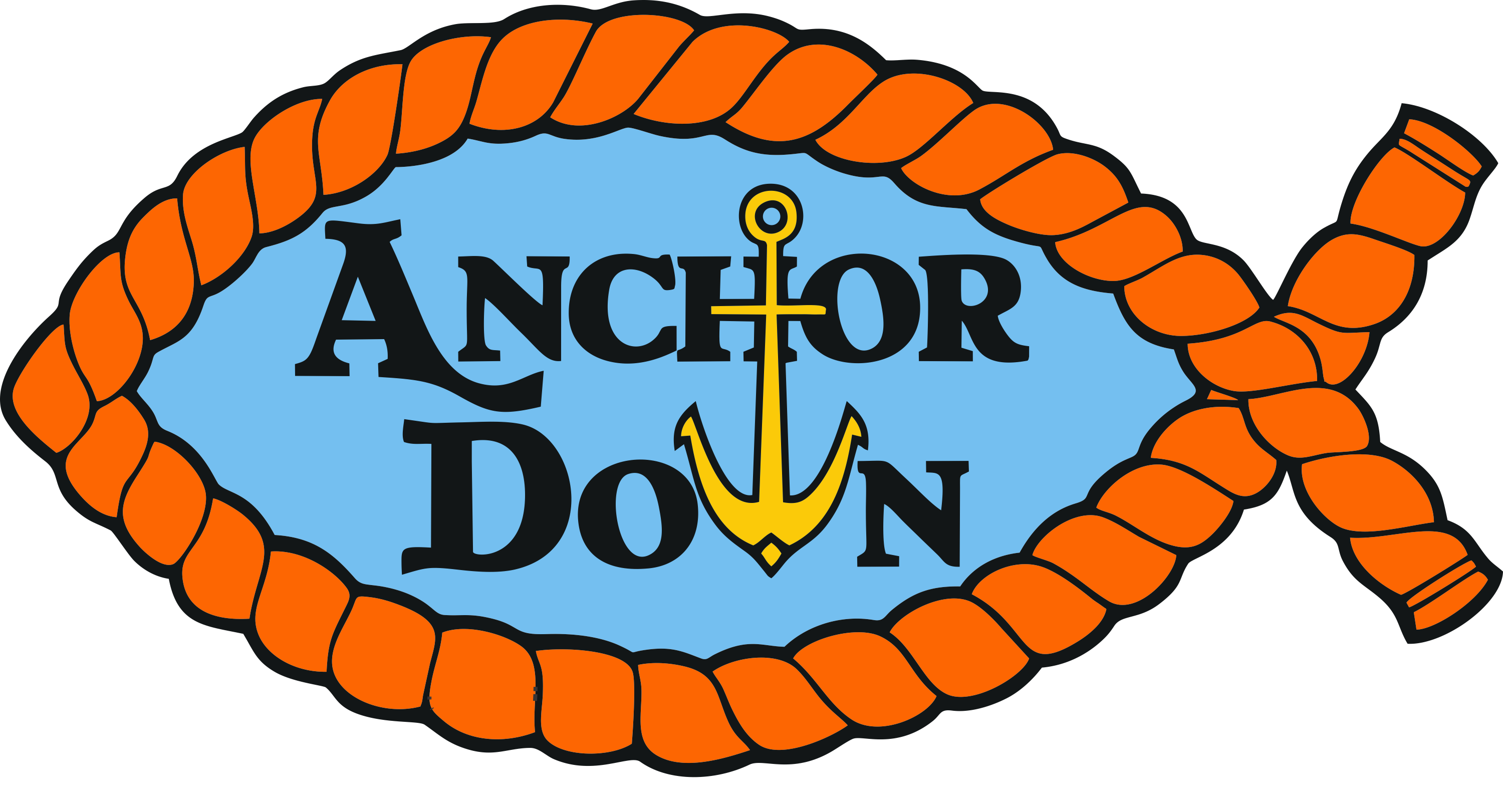 Anchor Down RV Resort - The Premier Douglas Lake RV Resort in Dandridge, TN