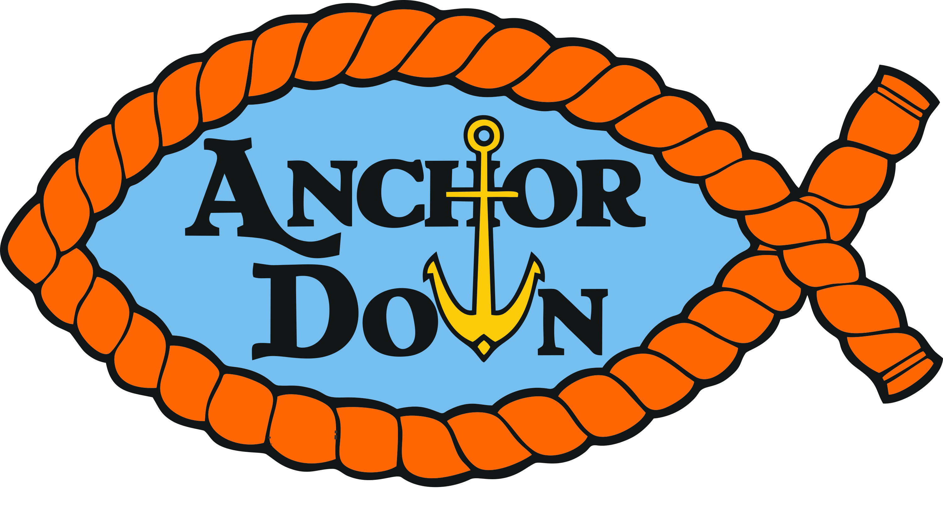 Anchor Down Rv Resort The Premier Douglas Lake Rv Resort In Dandridge Tn